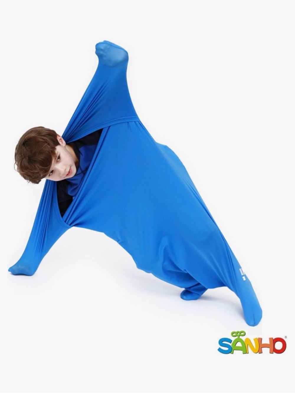 SANHO Sensory Body Sock size large